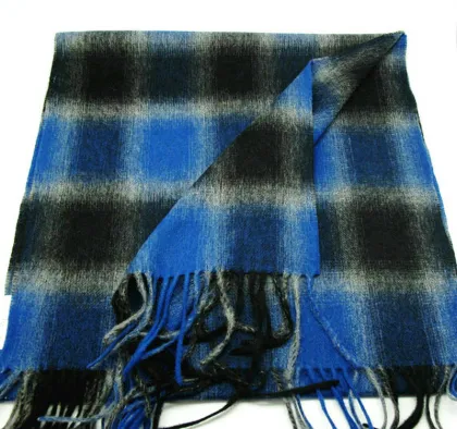 Best Quality 100% Cashmere Throw