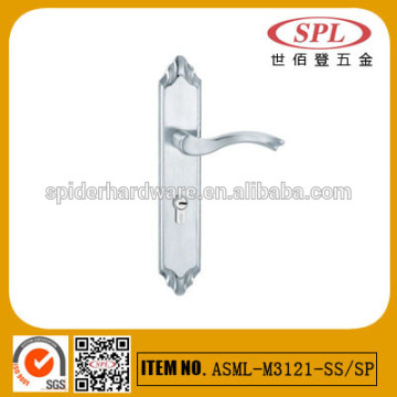 High Quality Stainless Steel Door Cylinder Lock
