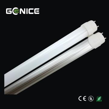AC180-240V CRI>70 1000lm 600mm 10W European Maket LED T8 lights