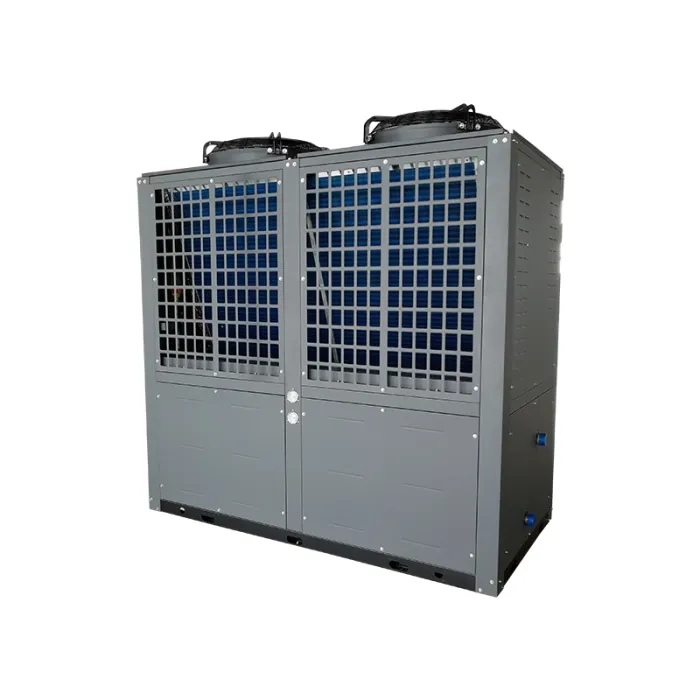 CE RoHS Compliant 410A Refrigerant Heat Pump Systems for Fitness, Water Park, Swimming Pool, Hall & Sauna Applications