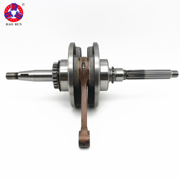 High-Quality Crankshaft and Accessories for ZY125/YAMAHA 125CC
