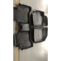 3D TPV -autotatten voor Toyota 4Runner