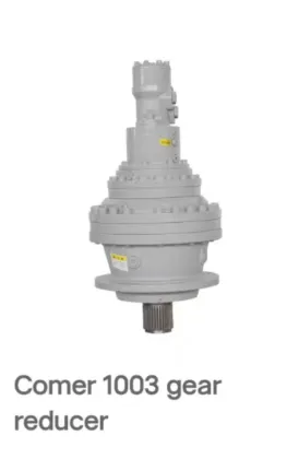 ST GS9T99 gear reducer