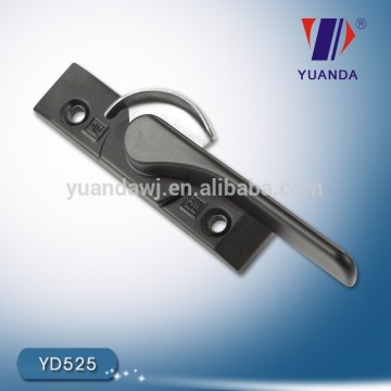 UPVC sliding window locks sliding window safety lock pvc window hardware