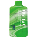 Rum Bar 12000 Puffs Harga Grosir Disposable Vapes