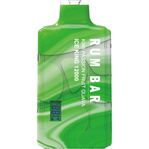 Rum Bar 12000 Puffs wholesale price disposable vapes