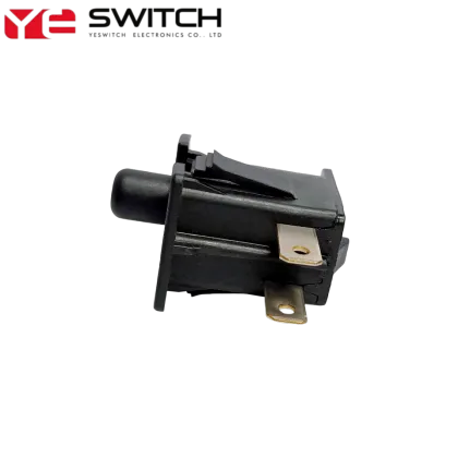 Replacement Toro 100-3524 2-Pin NO Switch