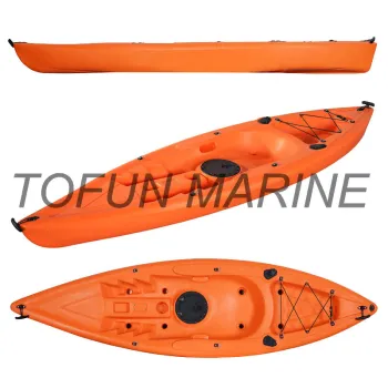 Kayaks Boat (GK-02) (TFGK)
