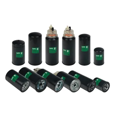 Diesel Engine Parts: Lube Filter 101700048 for Zhengzhou Yutong Vehicles