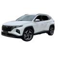 2023 Hyundai Tucson L 1.5T DLX Luxury