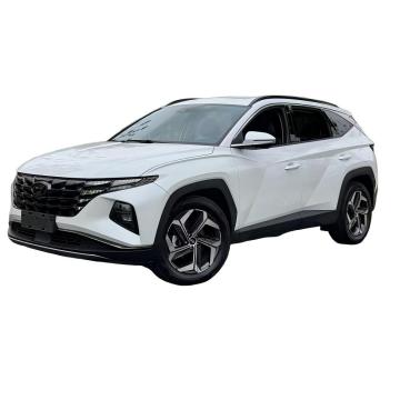 2023 Hyundai Tucson L 1.5T DLX Luxury