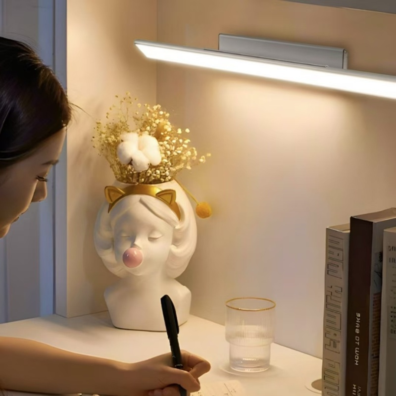 OPPLE Wall-mounted long strip desk lamp
