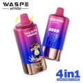 WASPE 100K 4 в 1 вейп за еднократна употреба
