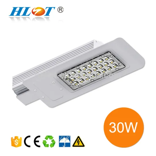 BHL Led Streetlight 60MM/40MM Diameter 30W-150W Outdoor Street Lamp