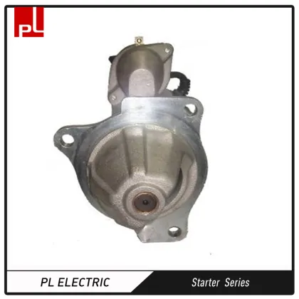 24V 7.0kW 11T 46mm 0-23000-6091 auto parts starters