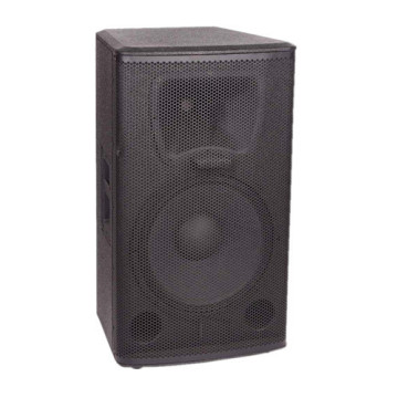 124db Max Spl Mdp Series Speaker Box 