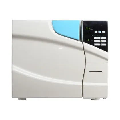 Table Top Steam Sterilizer for Dental Instruments