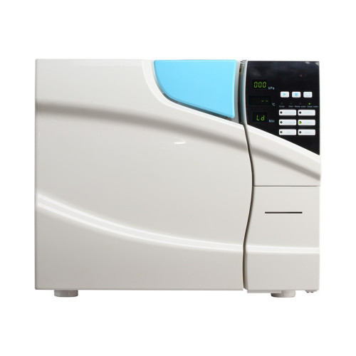 Dental Use Table Top Steam Sterilizer