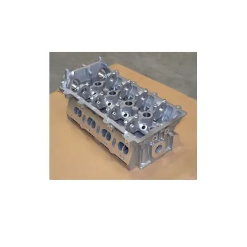 Chery Automobile Engine Cylinder Head OEM 473F-1003010