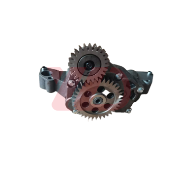 X15 Heavy Truck Diesel Engine Spare Parts: Oil Pump (2881757)