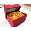 Customizable Jewelry packaging box