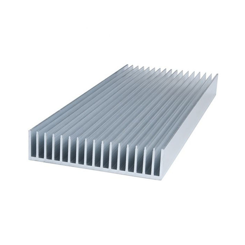 aluminum heat sink extrusion