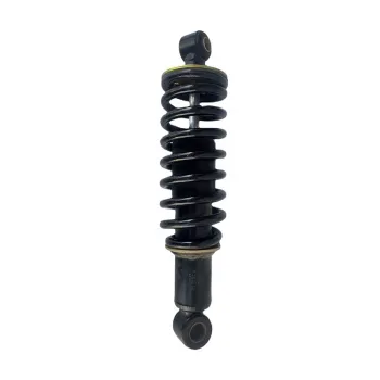 Dongfeng Haowo Truck Shock Absorber 5001085-C1102: Key Component of Truck Suspension System