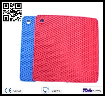 silicone baking mat