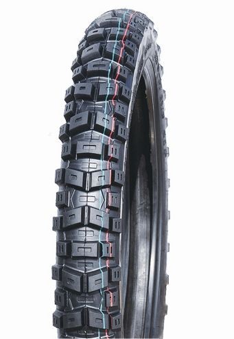 Best Quality Motorcycle Accessories 350-18 Motorcycle Tire