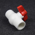 OEM ODM Plastic Valve Plastic Valve Mold