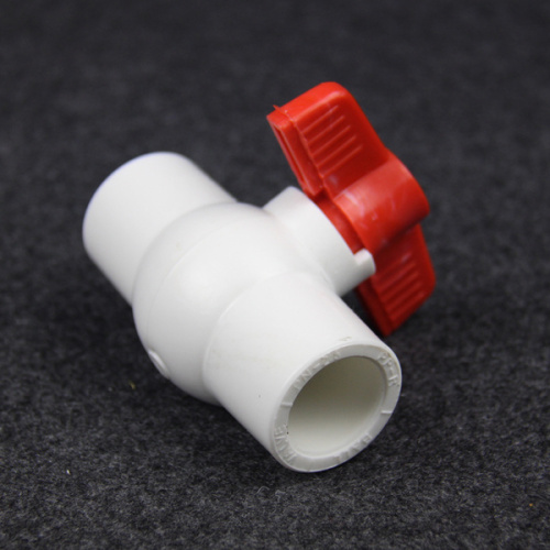 OEM ODM Plastic Valve Plastic Valve Mold