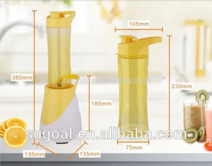 Mini Blenders Shake N Take Travel Blender Shake Easy Jucier