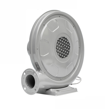 TD-CZ550 550W Centrifugal Fan Air Blower For Inflatable
