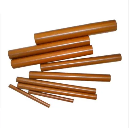 High Temperature Resistance Engineering Plastic PI Sheet