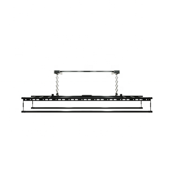 Foldable Clothes Drying Rack: Portable and Space-Saving Solution for Air-Drying Laundry
