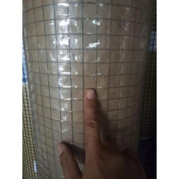 Panas dicelup galvanis Wire Mesh