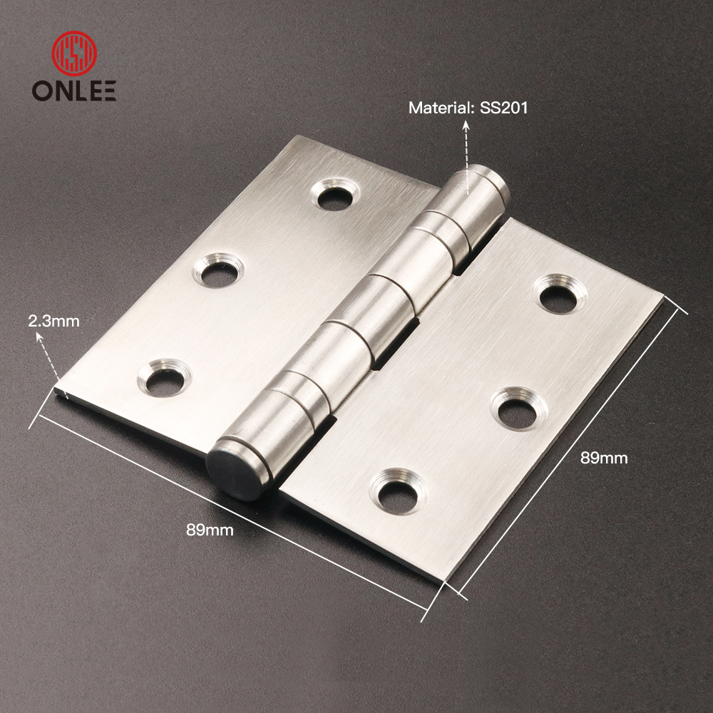 Door Hinge E