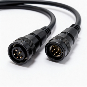 IP68 Waterproof Electrical Connectors & Wire Nuts