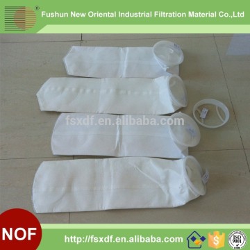 Direct factory supply PE/PP Welded Liquid Filter Bag/Filter socks