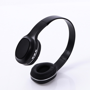 Stilvoller kabelloser Stereo-Bluetooth-Kopfhörer