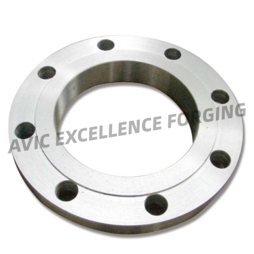 offshore wind power alloy steel forged bearing