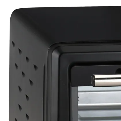 Customizable Home Mini Ovens and 10L Kids Easy Bake Oven: Personalized Cooking Solutions