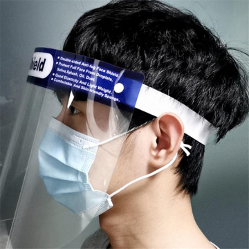 Face Shield for Medical Uses