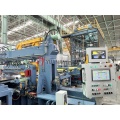 Efficient Metal Processing with Continuous Annealing Lines