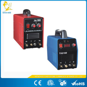 welding tube machine