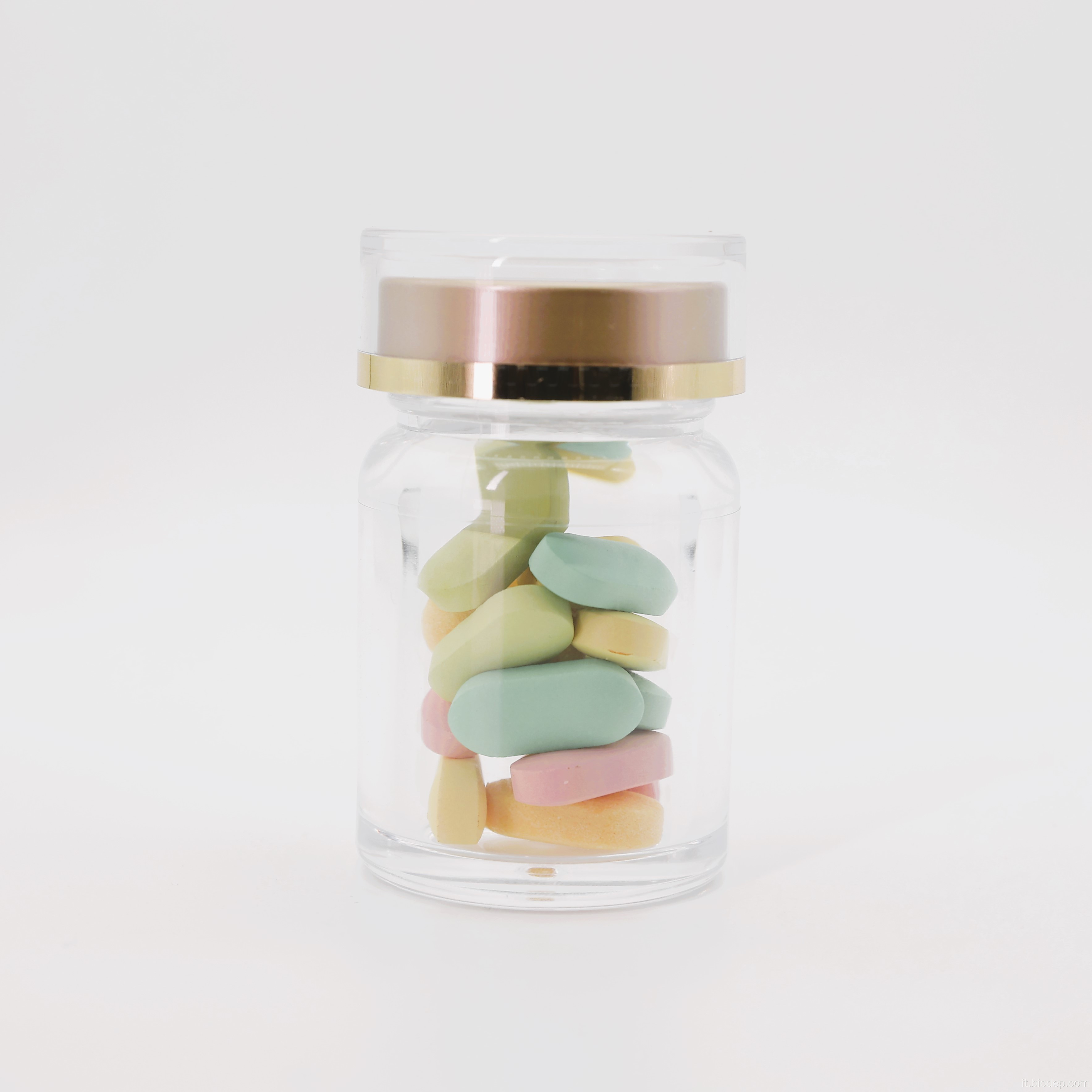 50b CFU/G Sfera Supplemento Bifidobacterium Breve