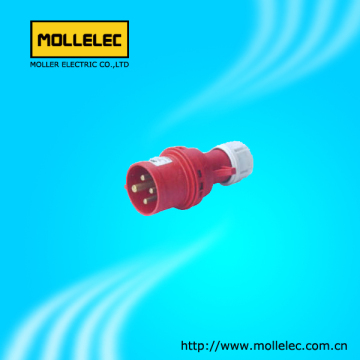 High Quality Industrial Socket