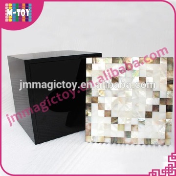 SL-TB011 facial tissue box cover,mother of pearl box