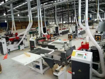 Woodworking Finger Jointer Machine: Find the Best Machines for Your Workshop