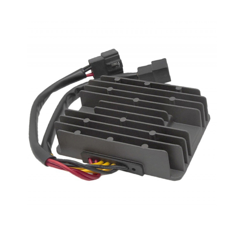 Replacement Of Motorcycle Rectifier Accessories